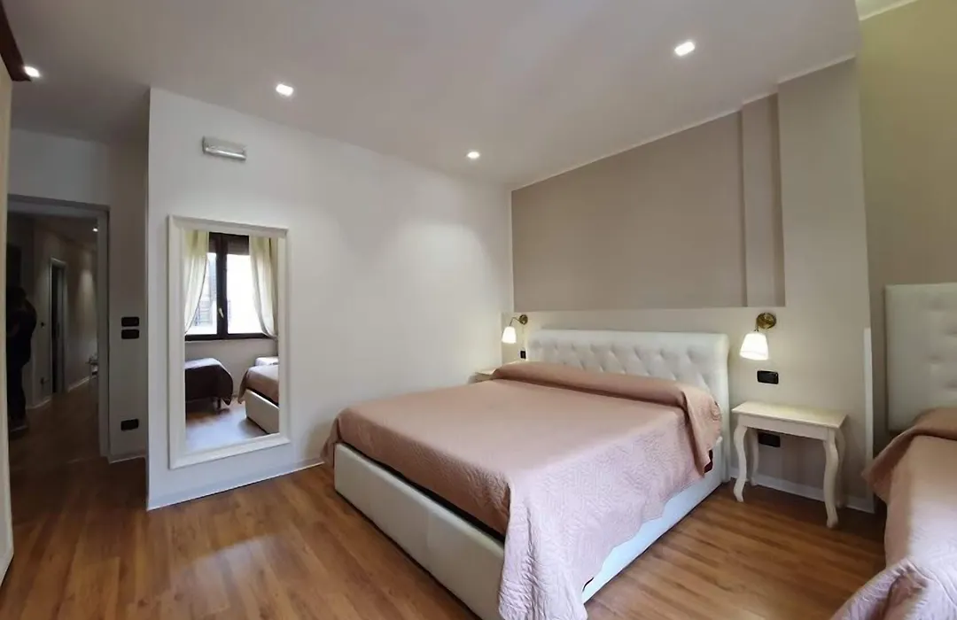 Guest House Piazza Carmine-1